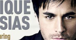 Enrique Iglesias, Juan Luis Guerra - Cuando Me Enamoro