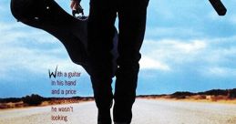 El Mariachi (1992)