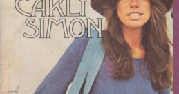 Carly Simon - You're So Vain