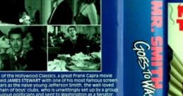 Mr. Smith Goes to Washington (1939)