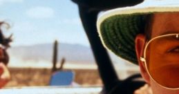 Fear and Loathing in Las Vegas (1998)