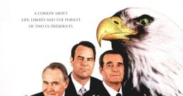 My Fellow Americans (1996)