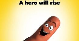Sausage Party (2016)