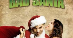 Bad Santa (2003)