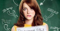 Easy A (2010)