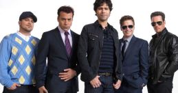 Entourage (2015)