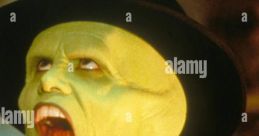 The Mask (1994)