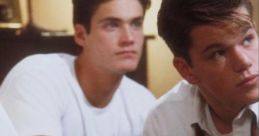School Ties (1992)