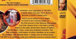 The Pest (1997)