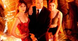 James Bond: The World Is Not Enough (1999)