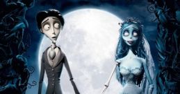 Corpse Bride (2005)