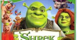 Shrek Forever After (2010)