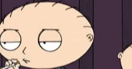 Family guy, Stewie - Rocket man
