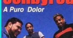 Son By Four - A Puro Dolor