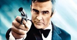 James Bond: Diamonds Are Forever (1971)