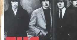 Get off of my cloud,, The Rolling Stones