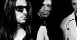A Perfect Circle - Judith