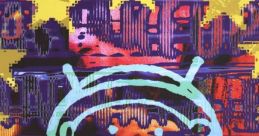 U2- Zooropa (Official-Unofficial) Video