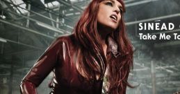 Sinead O'Connor - Take Me To Church [Official Video]