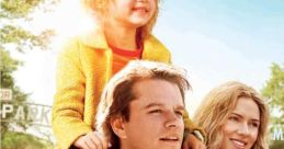 We Bought a Zoo (2012)