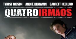 Four Brothers (2005)