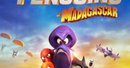 Penguins of Madagascar (2014)