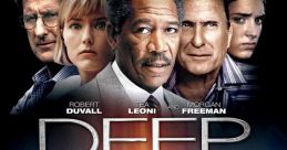 Deep Impact (1998)