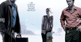 Matchstick Men (2003)