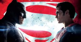 Batman v Superman: Dawn of Justice (2016)