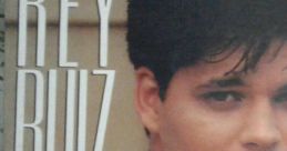 Rey Ruiz - No Me Acostumbro