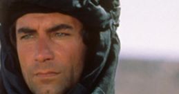 James Bond: The Living Daylights (1987)