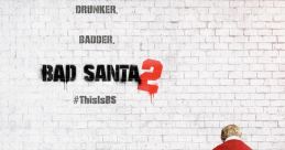 Bad Santa 2 Official Teaser Trailer (2016) - Broad Green Pictures