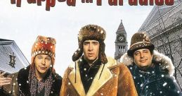 Trapped in Paradise (1994) "Trapped in Paradise" is a delightful comedy film released in 1994 that will keep you laughing