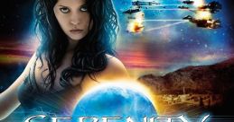 Serenity (2005)