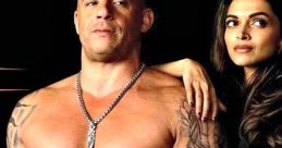 XXx: Return of Xander Cage - Teaser Trailer (2017)