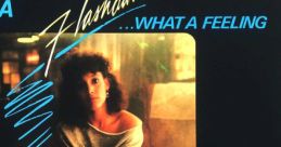 Flashdance What A Feeling - Irene Cara Official Video