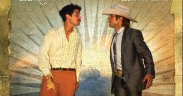 Rudo y Cursi (2008)