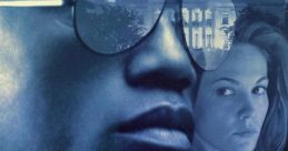 Murder at 1600 (1997)
