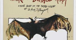Where the Buffalo Roam (1980)