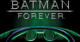 Batman Forever (1995)