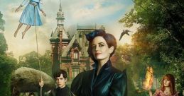 Miss Peregrine's Home for Peculiar Children (2016)