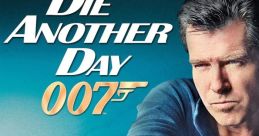 James Bond: Die Another Day (2002)