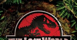 The Lost World: Jurassic Park (1997)