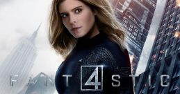 Fantastic Four (2015)