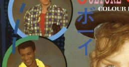 Culture Club - Karma Chameleon
