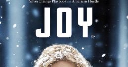 Joy (2015)