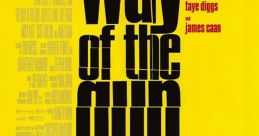 The Way of the Gun (2000)