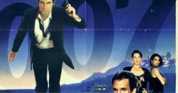 James Bond: Licence to Kill (1989)