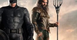 Justice League Official Comic-Con Trailer (2017) The Justice League Official Comic-Con Trailer (2017) is a thrilling
