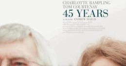 45 Years (2015)